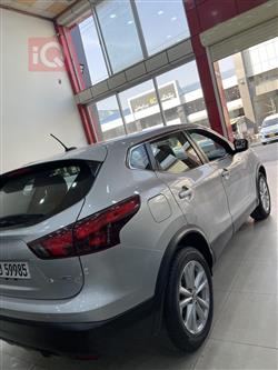 Nissan Rogue Sport